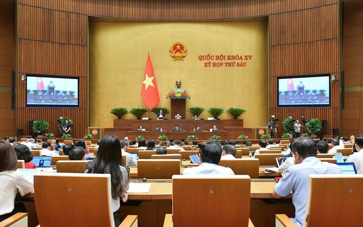 Sửa đổi Luật Đất đai nhằm khuyến khích người dân tự nguyện bàn giao đất bị thu hồi