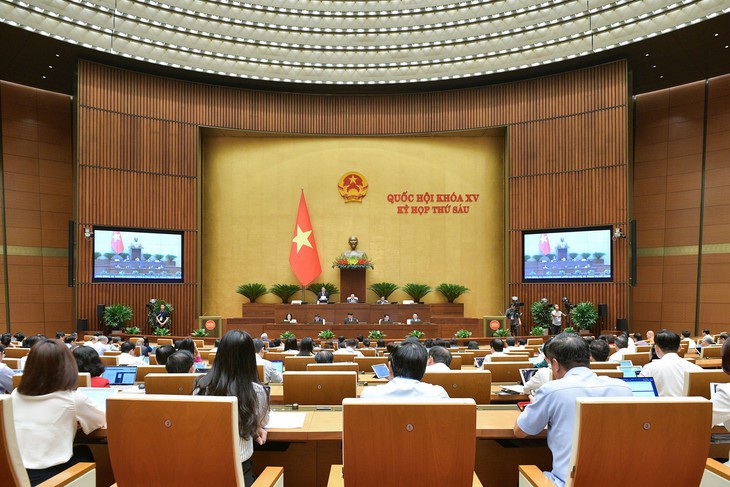 'Người dân luôn cảm thấy thiệt thòi, thiếu sự đồng thuận khi bị thu hồi đất' - Ảnh 1.