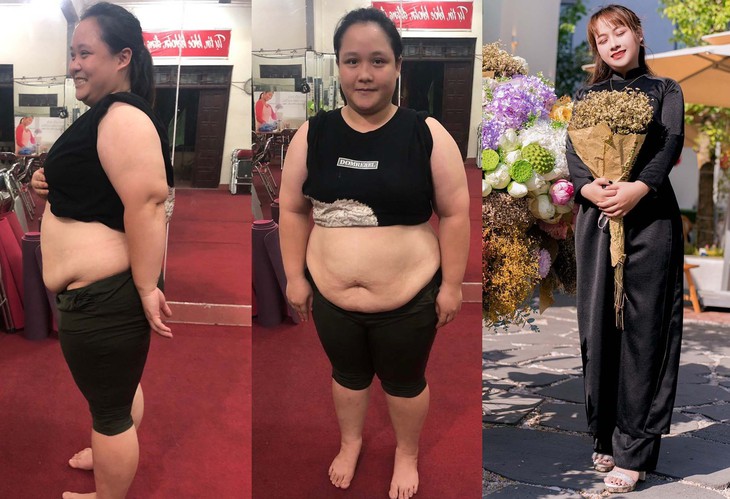 Cuộc thi "Tôi khỏe đẹp hơn" lần 2: Mỗi người đều đang trở thành phiên bản tốt nhất của mình - Ảnh 3.