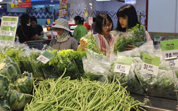 Tăng truy xuất nguồn gốc, bảo đảm an toàn vệ sinh thực phẩm dịp cuối năm