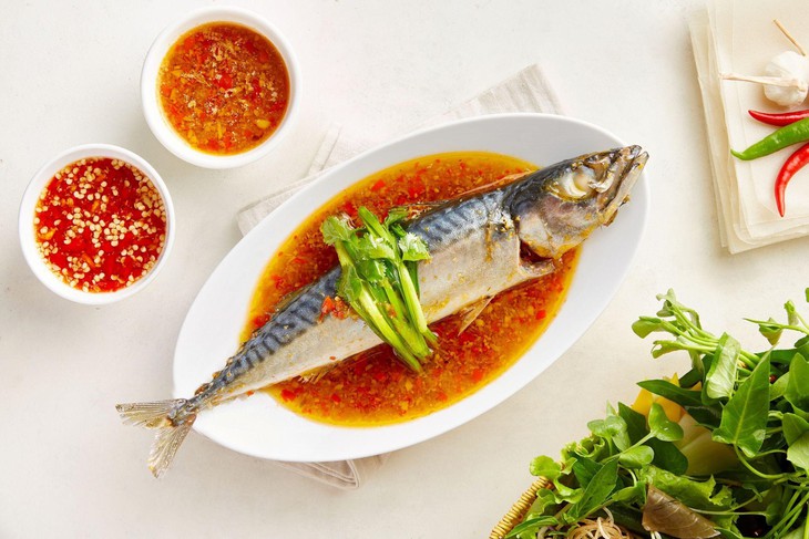 Cá nục Hồng Phát Khang tạo nên cuộc cách mạng ẩm thực tiện lợi- Ảnh 3.