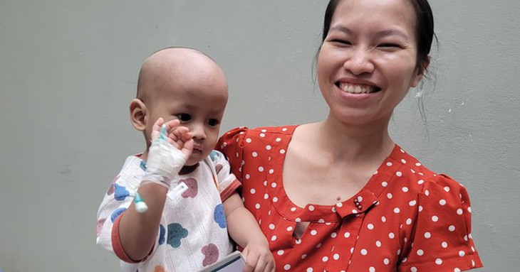 Một ngày đặc biệt của những người phụ nữ gắn đời mình với máy chạy thận- Ảnh 6.