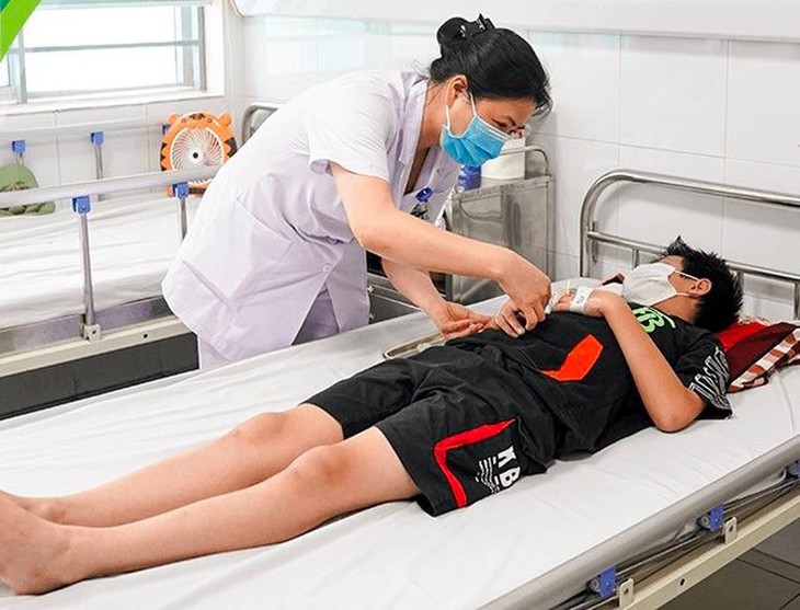 Từ thực tiễn phòng, chống dịch COVID-19 thể hiện tinh thần 'càng khó khăn càng kiên cường'- Ảnh 3.