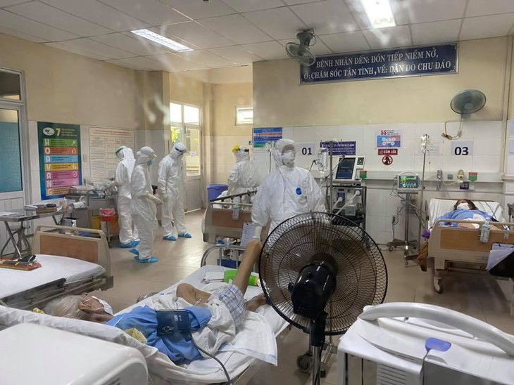 Cần biết 9 nhiệm vụ trong Kế hoạch Kiểm soát, quản lý bền vững dịch bệnh COVID-19 giai đoạn 2023-2025- Ảnh 1. Cần biết 9 nhiệm vụ trong Kế hoạch Kiểm soát, quản lý bền vững dịch bệnh COVID-19 giai đoạn 2023-2025- Ảnh 1.