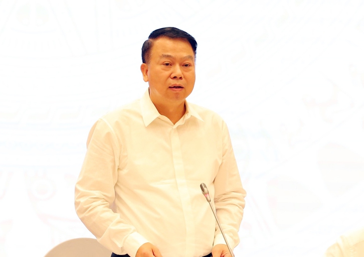Bộ Tài chính chỉ rõ nhà xe Thành Bưởi có hành vi trốn thuế - Ảnh 3. Bộ Tài chính chỉ rõ nhà xe Thành Bưởi có hành vi trốn thuế - Ảnh 3.