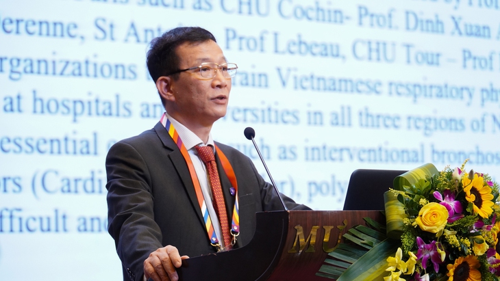 Gia tăng vi khuẩn kháng thuốc sau đại dịch Covid-19 - Ảnh 2.