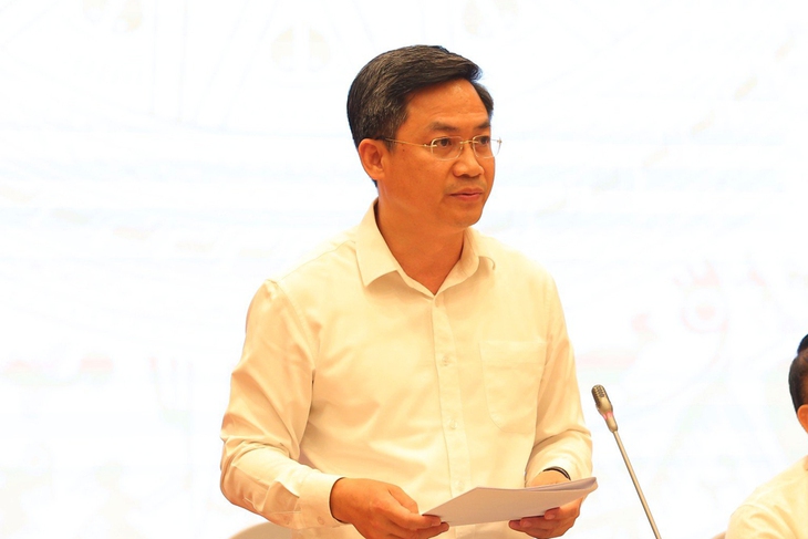 Phó Chủ tịch Hà Nội: Nước cấp cho người dân Thanh Hà đã dần ổn định, đảm bảo chất lượng của Bộ Y tế - Ảnh 1.