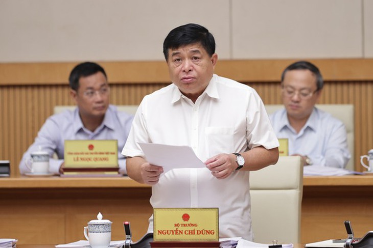 Bộ trưởng Bộ KH&ĐT: Khó khăn về mua sắm thuốc đã được tháo gỡ và đạt được kết quả bước đầu- Ảnh 1.