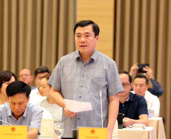 Bộ Công thương đưa ra giải pháp nào để hè 2024 không lập lại 'kịch bản' mất điện như 2023? - Ảnh 2.