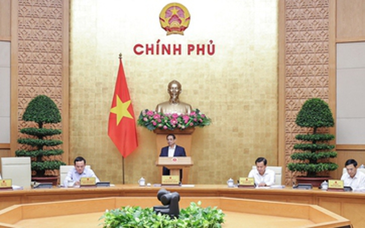 Thủ tướng Chính phủ: "Còn gần 2 tháng để nỗ lực hoàn thành tốt nhất các mục tiêu năm 2023"