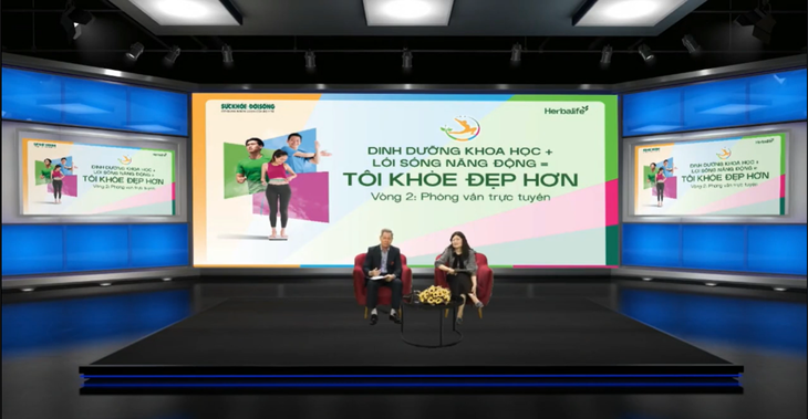 TOP 100 ứng viên Vòng 2 TÔI KHỎE ĐẸP HƠN cần đặc biệt lưu ý - Ảnh 1. TOP 100 ứng viên Vòng 2 TÔI KHỎE ĐẸP HƠN cần đặc biệt lưu ý - Ảnh 1.