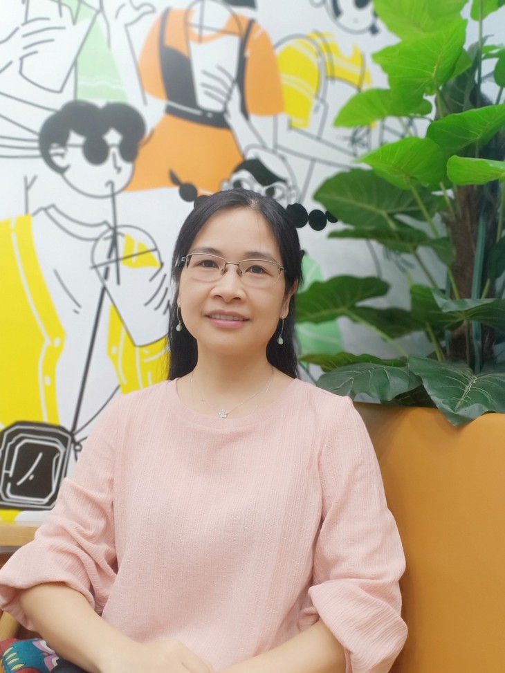Chuyên gia cảnh báo hệ lụy từ các hội nhóm 'đen' - Ảnh 2.