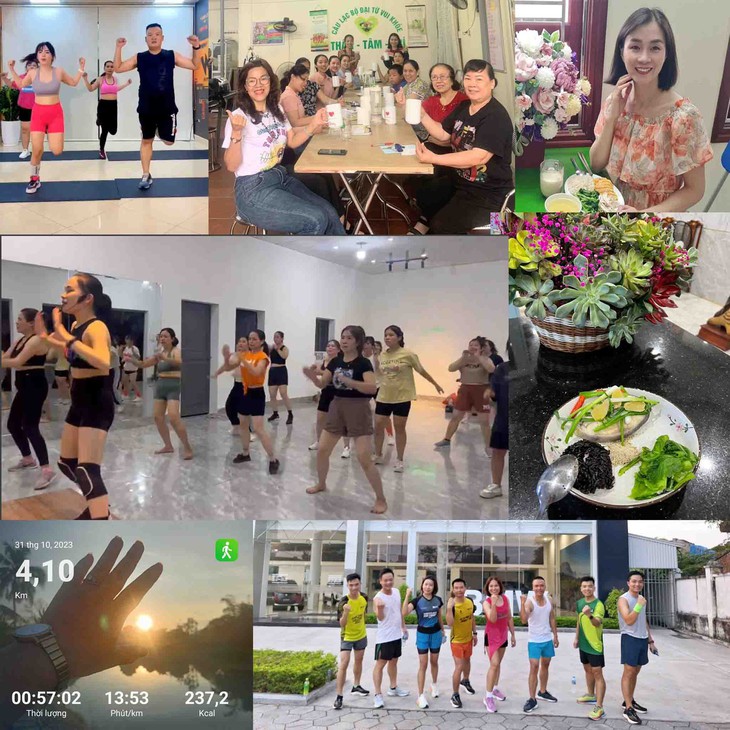 Hành trình đến TOP30, ứng viên cần chuẩn bị những gì? - Ảnh 2. Hành trình đến TOP30, ứng viên cần chuẩn bị những gì? - Ảnh 2.