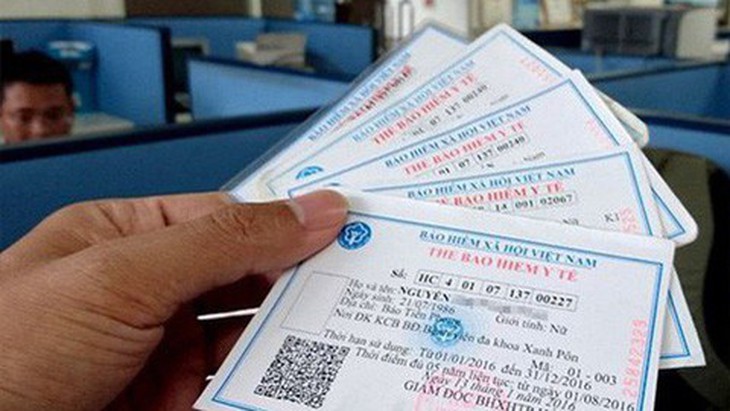 Những chính sách mới về bảo hiểm y tế có hiệu lực từ tháng 11/2023 - Ảnh 4.