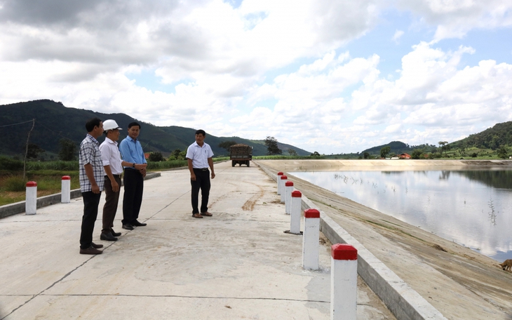 Đắk Lắk điều chỉnh kế hoạch vốn đầu tư thực hiện Chương trình MTQG 1719