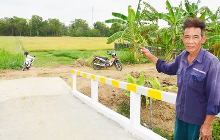 Lan tỏa vai trò của người có uy tín trong thực hiện Chương trình mục tiêu quốc gia dân tộc thiểu số- Ảnh 1.