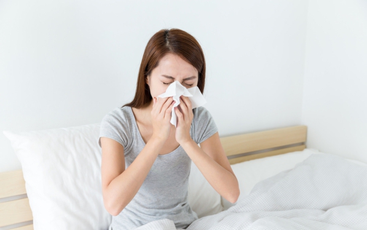 5 cách dễ dàng để phòng bệnh khi thời tiết chuyển lạnh