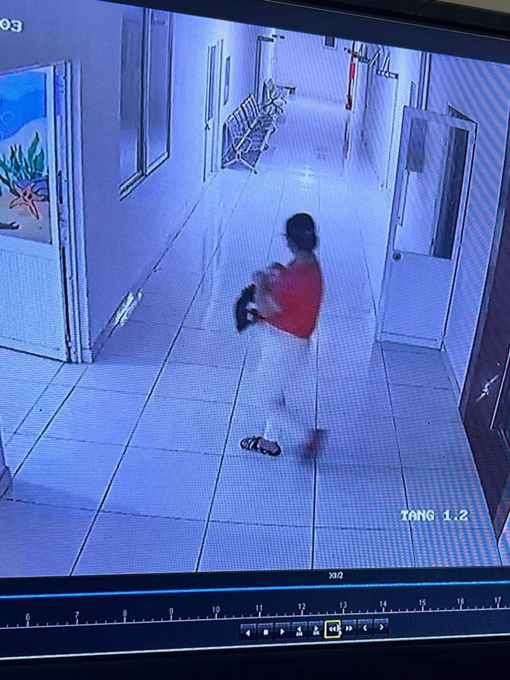 Lời khai xót xa của cô gái 18 tuổi giả bác sĩ bắt cóc trẻ sơ sinh - Ảnh 3.