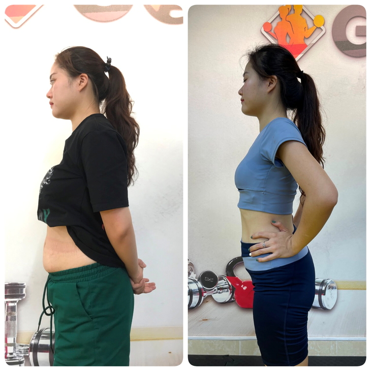 Vượt qua body shaming để đạt được sự tự tin - Ảnh 2.