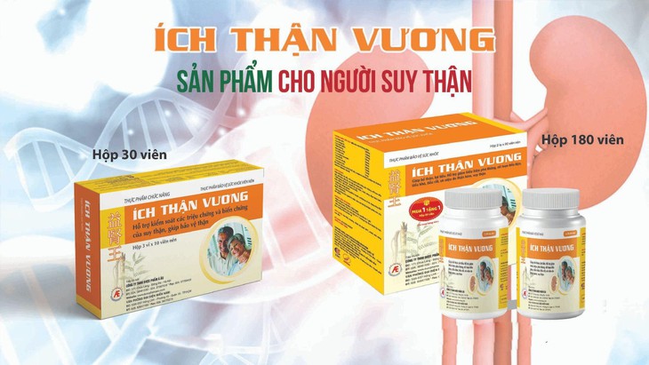 Khám thận như thế nào? Lời khuyên kiểm soát bệnh hiệu quả - Ảnh 3.
