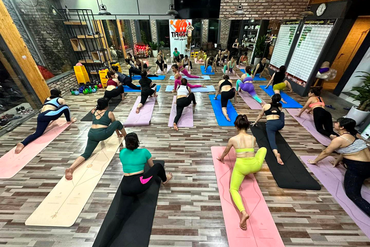 Vượt qua body shaming để đạt được sự tự tin - Ảnh 3.