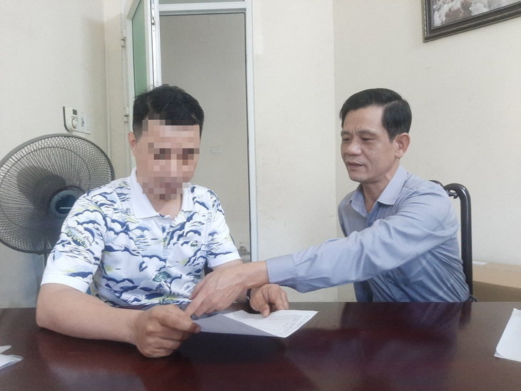 Những cánh tay nối dài của ngành Y tế trên mặt trận dự phòng lây nhiễm HIV - Ảnh 2. Những cánh tay nối dài của ngành Y tế trên mặt trận dự phòng lây nhiễm HIV - Ảnh 2.