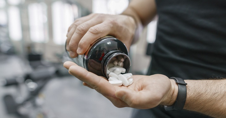 Thuốc bổ sung nào tăng testosterone cho nam giới? - Ảnh 1.