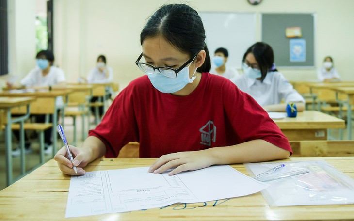 Có nên bỏ môn Ngoại ngữ tại kỳ thi tốt nghiệp THPT?