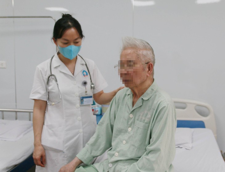 Viêm đường tiết niệu có lây không - Ảnh 2. Viêm đường tiết niệu có lây không - Ảnh 2.