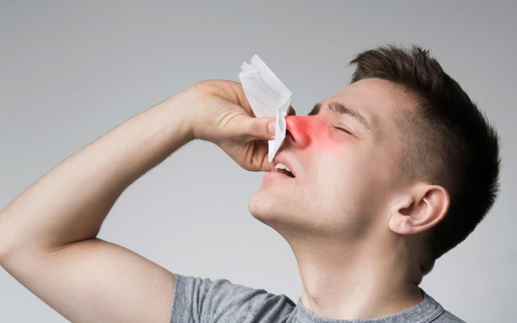 Triệu chứng viêm xoang và giải pháp hỗ trợ đối phó từ thảo dược