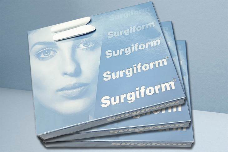 Nâng mũi sụn surgiform: Có nên hay không? - Ảnh 1.