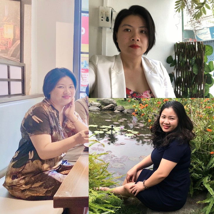 Ứng viên "TÔI KHỎE ĐẸP HƠN" lần 2: Chủ động quan tâm sức khỏe không cần chờ tuổi - Ảnh 2.
