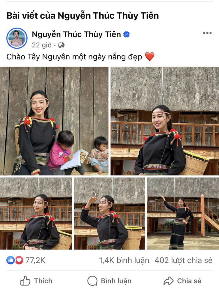 Động thái mới nhất của Thùy Tiên khi bị 'réo tên' vì chụp hình chung với 2 'tú ông' vừa bị bắt - Ảnh 3. Động thái mới nhất của Thùy Tiên khi bị 'réo tên' vì chụp hình chung với 2 'tú ông' vừa bị bắt - Ảnh 3.