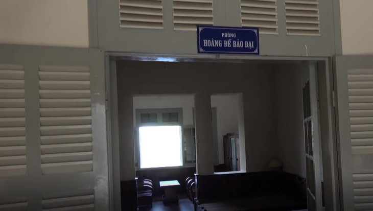 Bao giờ người dân lại được tham quan lầu Bảo Đại ở Khánh Hòa? - Ảnh 4.