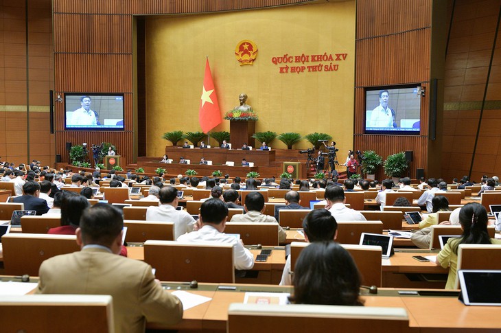 Hàng giả, hàng nhái tràn lan trên thương mại điện tử, ĐBQH 'truy' trách nhiệm Bộ Công thương - Ảnh 2. Hàng giả, hàng nhái tràn lan trên thương mại điện tử, ĐBQH 'truy' trách nhiệm Bộ Công thương - Ảnh 2.