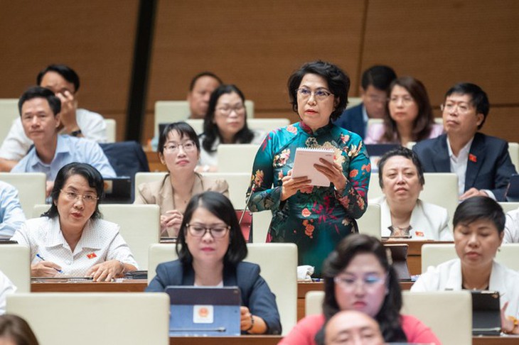 Bộ VHTTDL nói gì khi hoa hậu Ý Nhi, phim Đất rừng phương Nam bị cộng đồng mạng 'đập cho tơi bời' - Ảnh 1. Bộ VHTTDL nói gì khi hoa hậu Ý Nhi, phim Đất rừng phương Nam bị cộng đồng mạng 'đập cho tơi bời' - Ảnh 1.