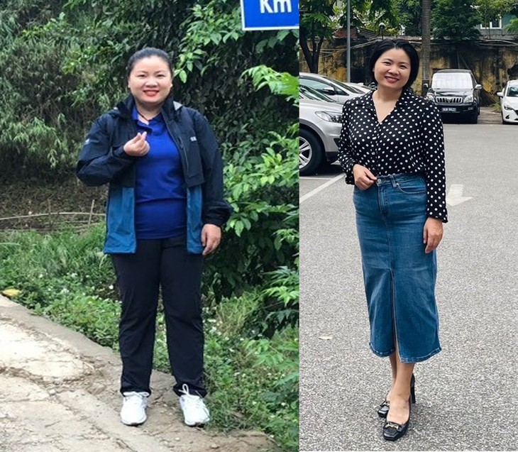 Ứng viên "TÔI KHỎE ĐẸP HƠN" lần 2: Chủ động quan tâm sức khỏe không cần chờ tuổi - Ảnh 1.