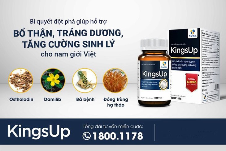Tìm hiểu sản phẩm hỗ trợ tăng cường sinh lý nam đang được tin dùng - Ảnh 2. Tìm hiểu sản phẩm hỗ trợ tăng cường sinh lý nam đang được tin dùng - Ảnh 2.