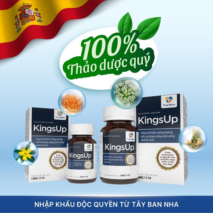 Tìm hiểu sản phẩm hỗ trợ tăng cường sinh lý nam đang được tin dùng - Ảnh 3. Tìm hiểu sản phẩm hỗ trợ tăng cường sinh lý nam đang được tin dùng - Ảnh 3.