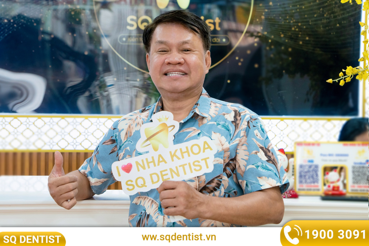 Địa chỉ nha khoa trồng răng implant uy tín dành cho kiều bào - Ảnh 3. Địa chỉ nha khoa trồng răng implant uy tín dành cho kiều bào - Ảnh 3.