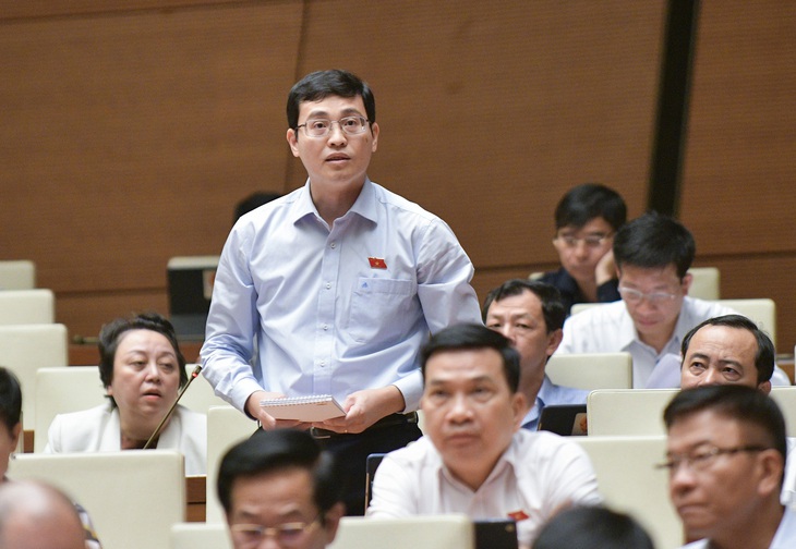 Bộ trưởng Bộ Y tế chia sẻ giải pháp giảm chi tiền túi của bệnh nhân- Ảnh 3. Bộ trưởng Bộ Y tế chia sẻ giải pháp giảm chi tiền túi của bệnh nhân- Ảnh 3.