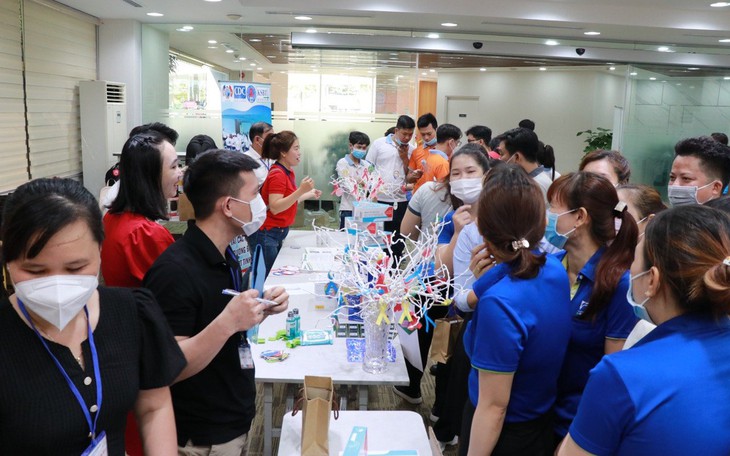 Sáng kiến giúp tìm ca nhiễm HIV mới trong cộng đồng