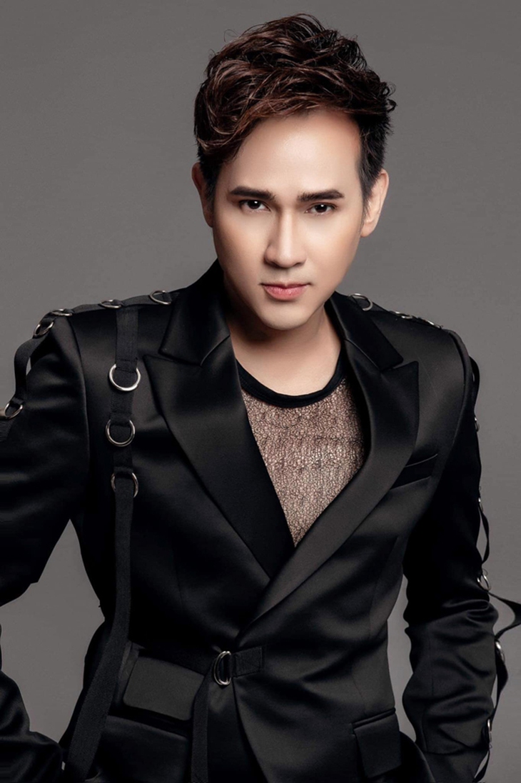 Giữa ồn ào để lộ thông tin xét nghiệm ADN của con gái cố NSƯT Vũ Linh, Nguyên Vũ giờ làm gì và ở đâu? - Ảnh 4.