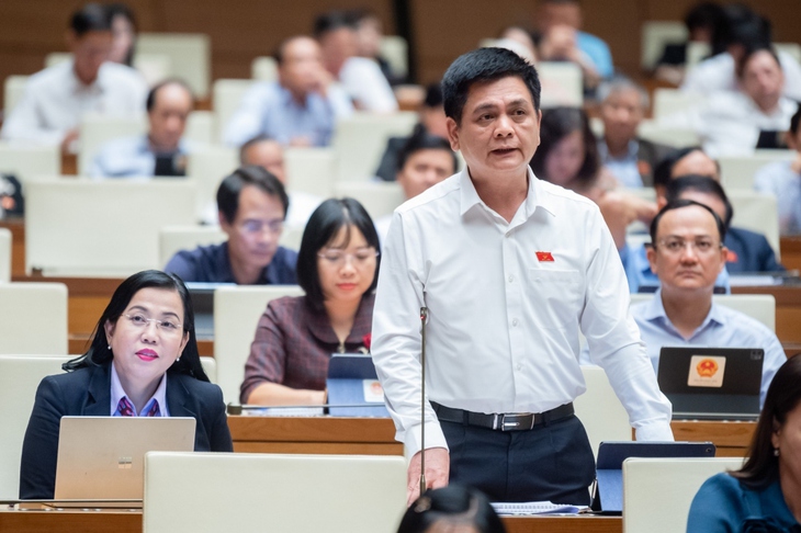 Sẽ đẩy mạnh phát triển dược liệu, du lịch dưới tán rừng - Ảnh 1.