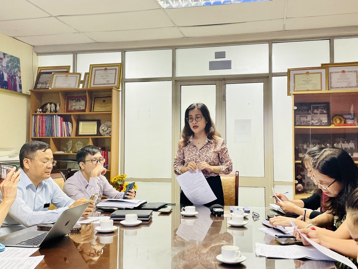 Người bệnh phải mua thuốc, vật tư y tế ở ngoài khi bệnh viện thiếu, sẽ được BHYT thanh toán khi nào?- Ảnh 1. Người bệnh phải mua thuốc, vật tư y tế ở ngoài khi bệnh viện thiếu, sẽ được BHYT thanh toán khi nào?- Ảnh 1.