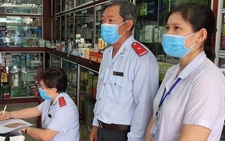 Phạt nặng 1 phòng khám tư nhân hoạt động khi không có giấy phép