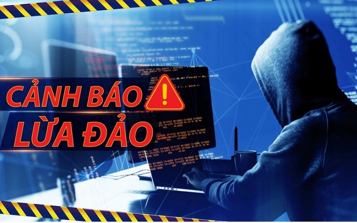 Nhận diện 24 hình thức lừa đảo trên mạng để không bị mất tiền oan