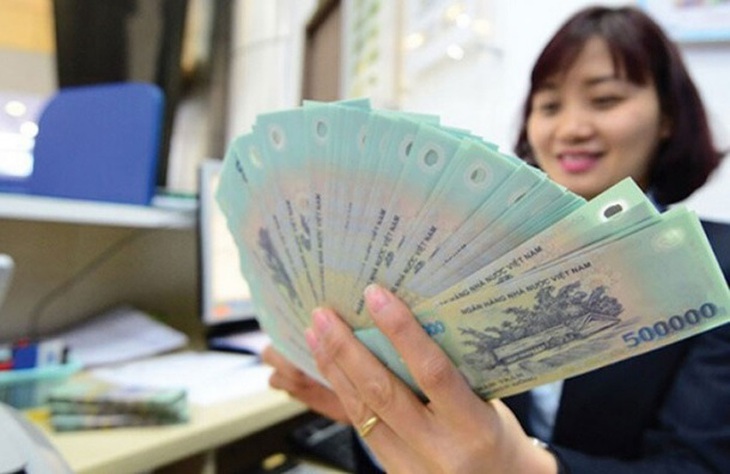 Thông tin ‘nóng hổi’ về thưởng Tết năm 2024 cần biết ngay - Ảnh 1.