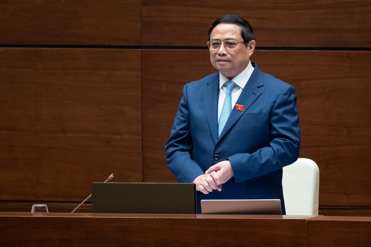 'Tiền lương là 'công cụ' tái tạo sức lao động, là động lực cho cán bộ, công chức, người lao động' - Ảnh 1. 'Tiền lương là 'công cụ' tái tạo sức lao động, là động lực cho cán bộ, công chức, người lao động' - Ảnh 1.