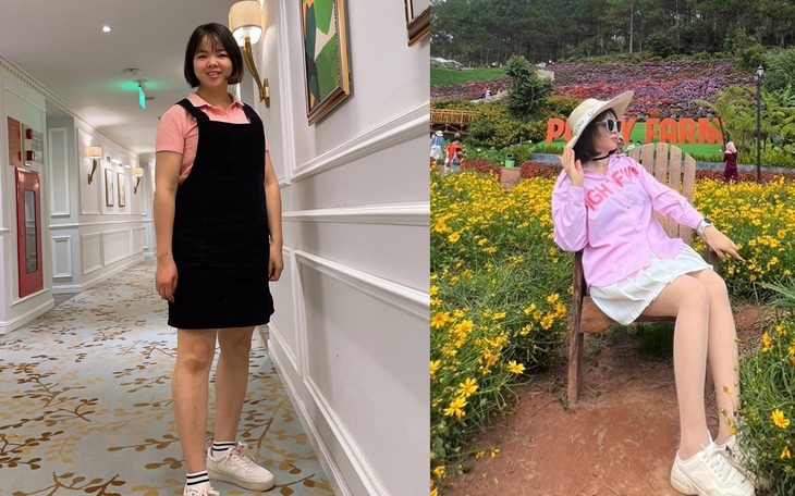 "Ăn gì, tập ở đâu không quan trọng, miễn khoa học, lành mạnh và giúp bạn hạnh phúc"